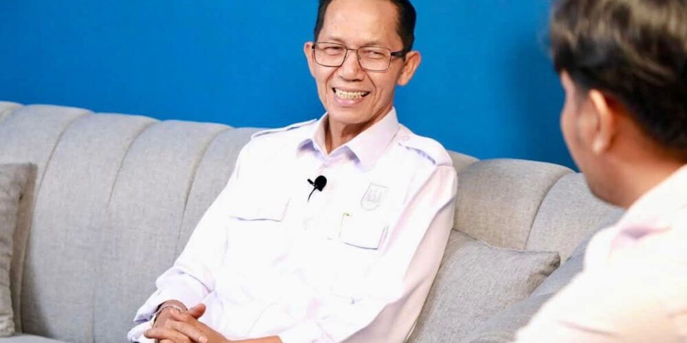 Mulai 1 Maret 2026, Layanan Kartu Pencari Kerja Hanya untuk Warga Ber-KTP Batam