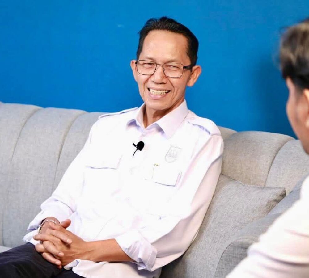 Mulai 1 Maret 2026, Layanan Kartu Pencari Kerja Hanya untuk Warga Ber-KTP Batam