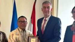 Batam Tawarkan Stabilitas Regulasi kepada Investor Eropa dan Jepang