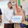 Program Prioritas Amsakar-Li Claudia, 10.285 Pekerja Rentan di Batam Terima Perlindungan BPJS Ketenagakerjaan Tahun Ini