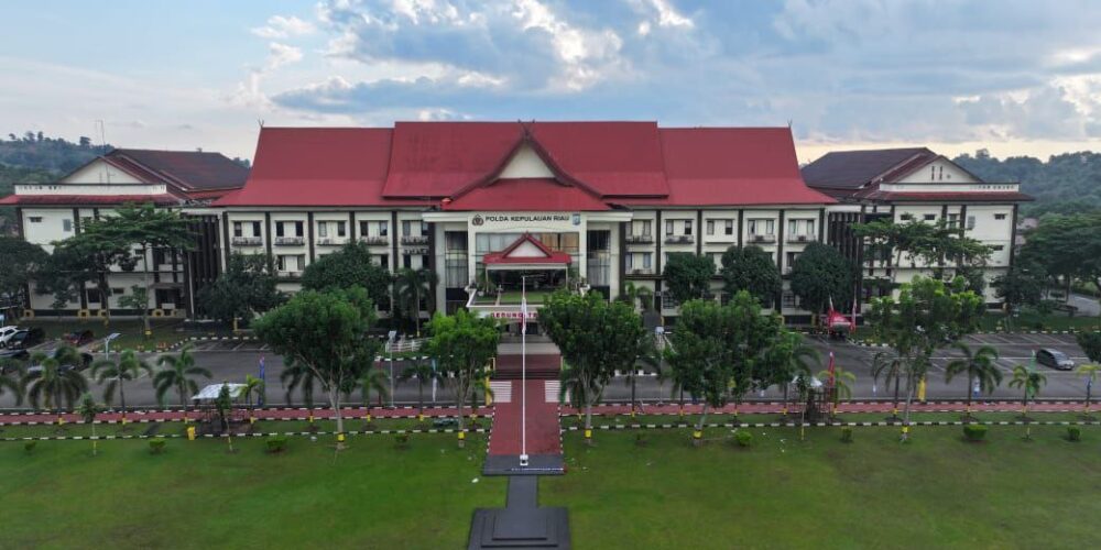 Operasi Liong Seligi 2025 Polda Kepri Berakhir, Situasi Kamtibmas Serta Lalu Lintas Berjalan Aman dan Kondusif