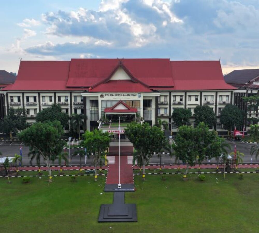 Operasi Liong Seligi 2025 Polda Kepri Berakhir, Situasi Kamtibmas Serta Lalu Lintas Berjalan Aman dan Kondusif