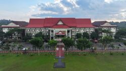 Operasi Liong Seligi 2025 Polda Kepri Berakhir, Situasi Kamtibmas Serta Lalu Lintas Berjalan Aman dan Kondusif