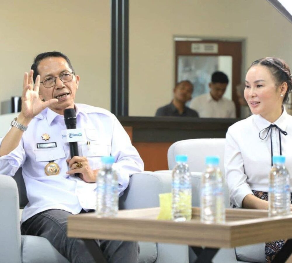 Pemko Batam Perketat Pengawasan Gratifikasi ASN Jelang Perayaan Hari Raya