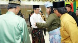 Amsakar Apresiasi LAM Kepri Batam, Gelar Buka Puasa Bersama dan Santuni Anak Yatim