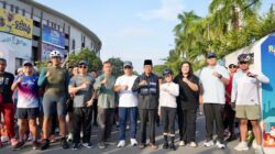 BP Batam Gandeng Komunitas Promosikan WPP New Nagoya