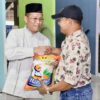 Bantuan Beras Ramadan Disalurkan di Sekupang, Pemko Batam Pastikan Tepat Sasaran