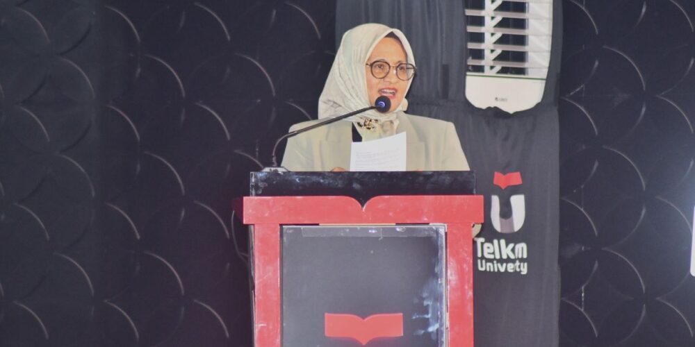 Dian Siswarini Telkom