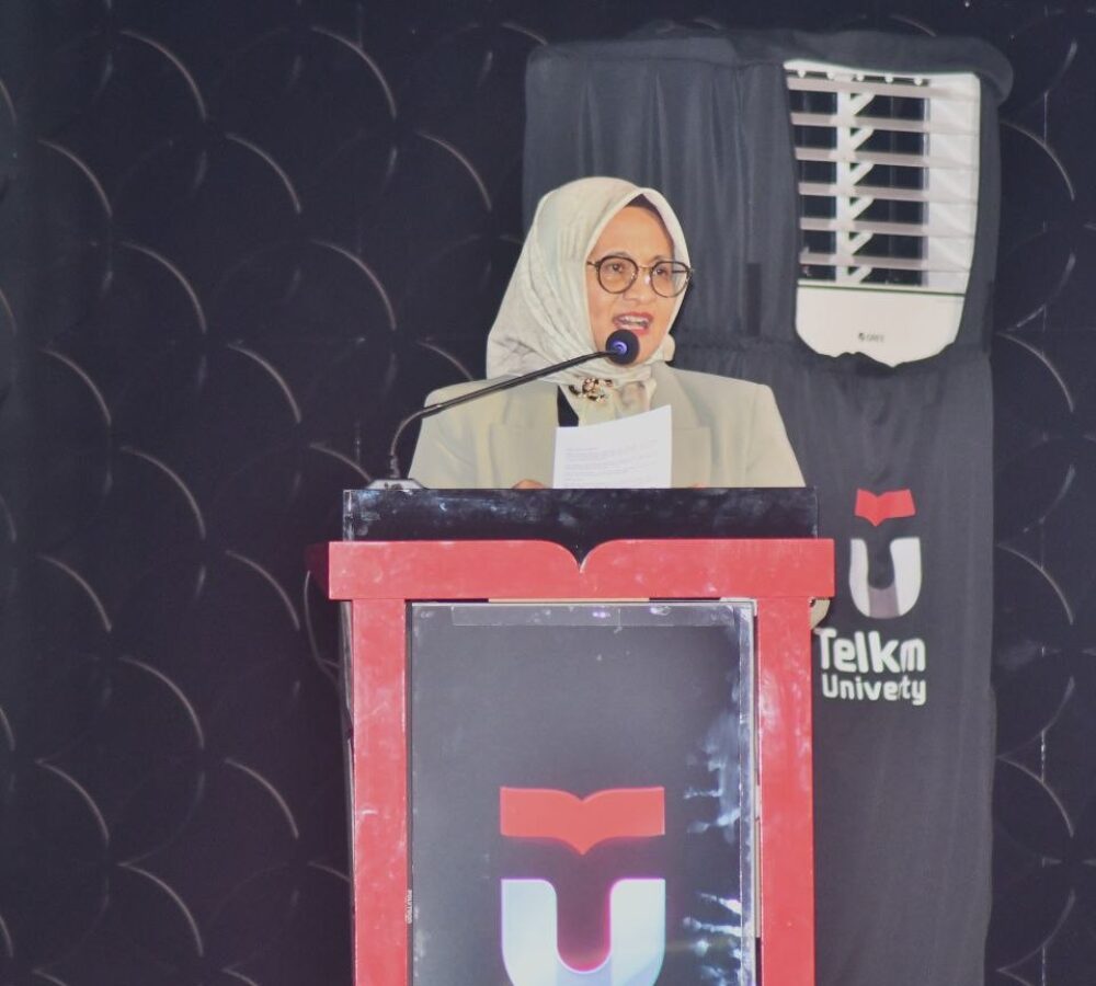 TelkomGroup Dukung Menkomdigi, Ciptakan Ruang Digital Aman Bagi Anak Melalui PP Tunas