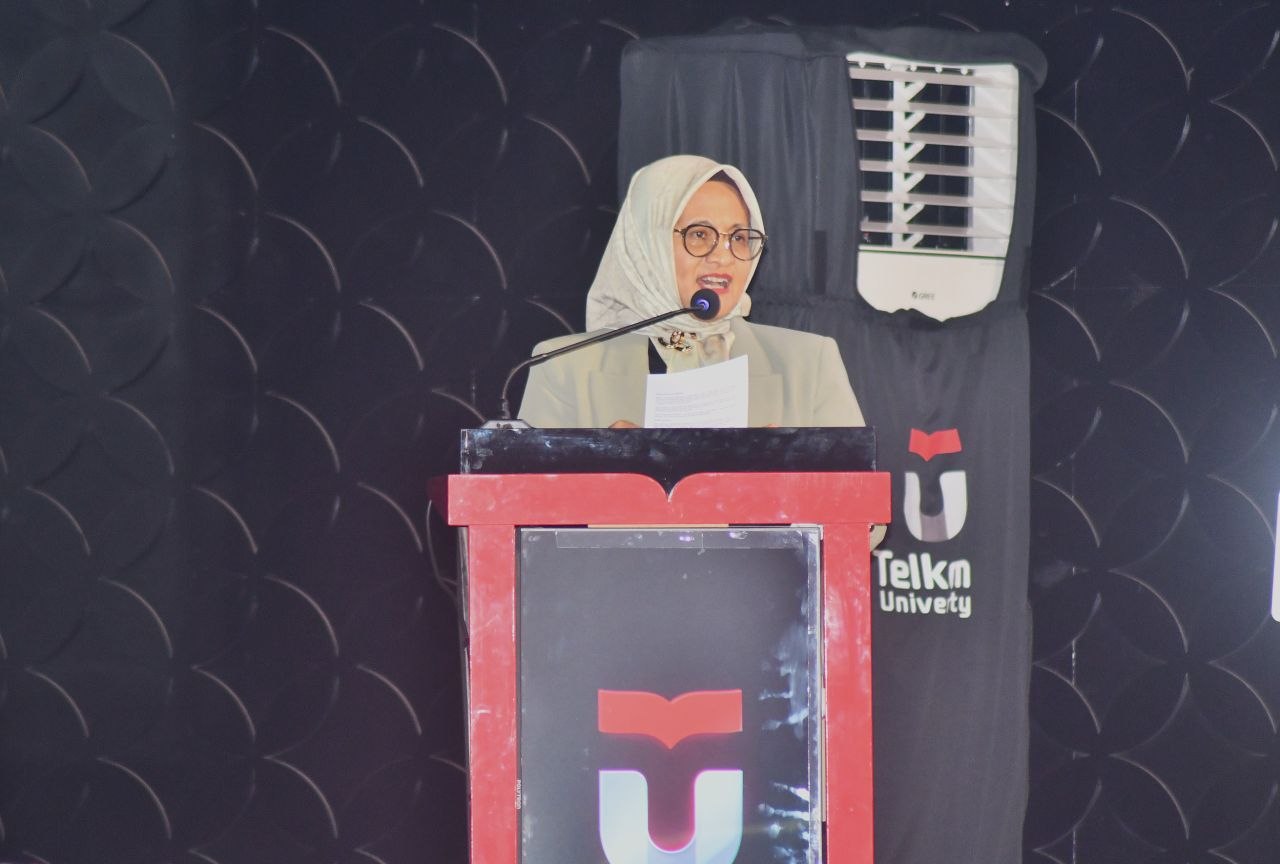 Dian Siswarini Telkom