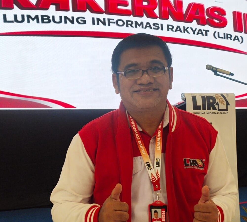 Citra Pariwisata Terancam, Walikota LIRA Batam Minta Kepala Imigrasi Batam Dicopot