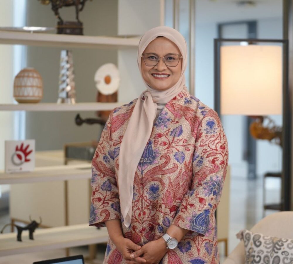 Dari Kesetaraan Menuju Dampak, Telkom Dorong Perempuan Ambil Peran di Garis Depan Kepemimpinan