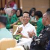 Batam Tuan Rumah Pantun Tiga Serumpun, Amsakar: Perkuat Identitas Budaya Melayu