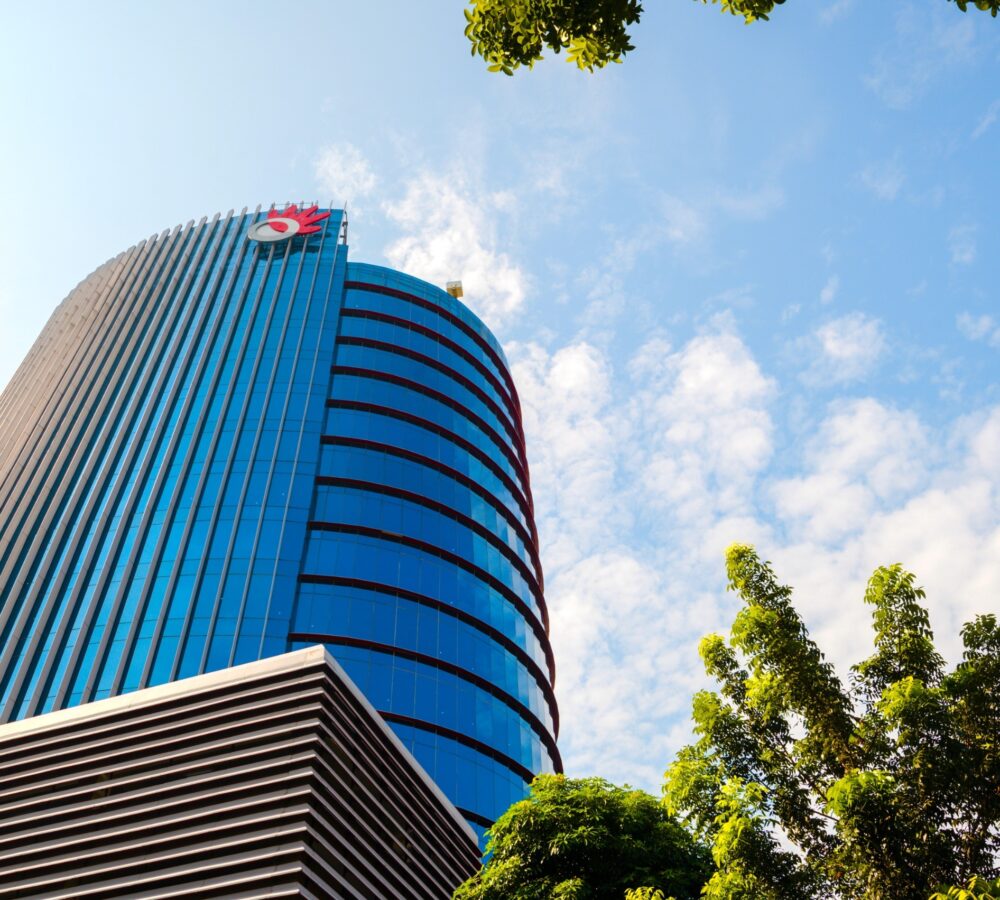 Telkom Cetak Pendapatan Rp37,2 Triliun di Kuartal I-2026, Arus Kas Operasional Naik 3,1%