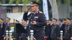 Polda Kepri Peringati Hari Lahir Pancasila 2026, Teguhkan Pancasila Sebagai Pemersatu Bangsa dan Fondasi Perdamaian Dunia