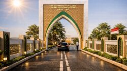 SMA Muhammadiyah Global IBS Buka Pendaftaran Perdana Tahun Ajaran 2026/2027