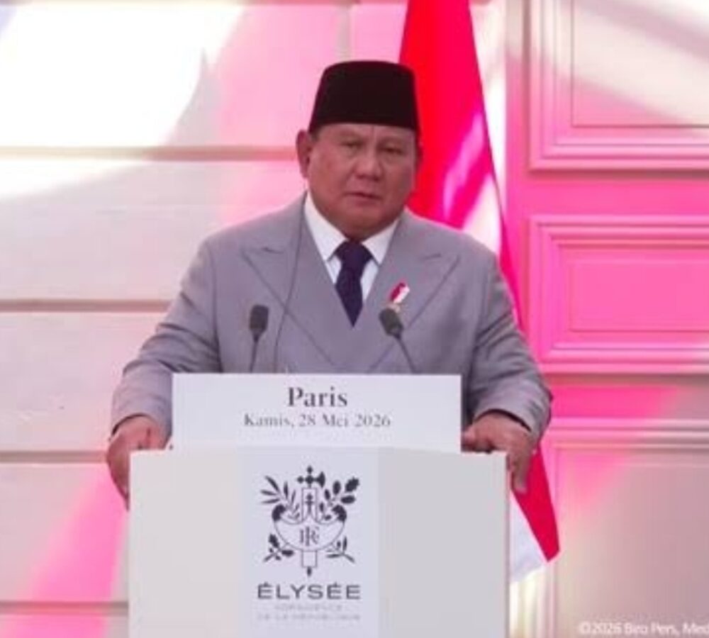 Pro-Kontra Instruksi Presiden Prabowo Soal Bahasa Prancis di Sekolah: Gagasan Global vs Realita Literasi