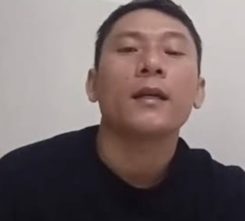 Gara-Gara Emosi di Facebook, Raja Situmorang Jadi Tersangka Dugaan Ujaran Kebencian, Terancam 3 Tahun Penjara