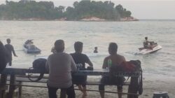 Dispar Kepri Dompleng Potensi Wisata Pulau Berhala, Lingga Jadi Prioritas Pengembangan Pariwisata