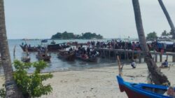 Jejak Kerajaan Melayu dan Surga Wisata Lengkap Jadi Magnet Bagi Wisatawan ke Lingga, 30 Ribu Wisatawan Berkunjung Sepanjang 2025
