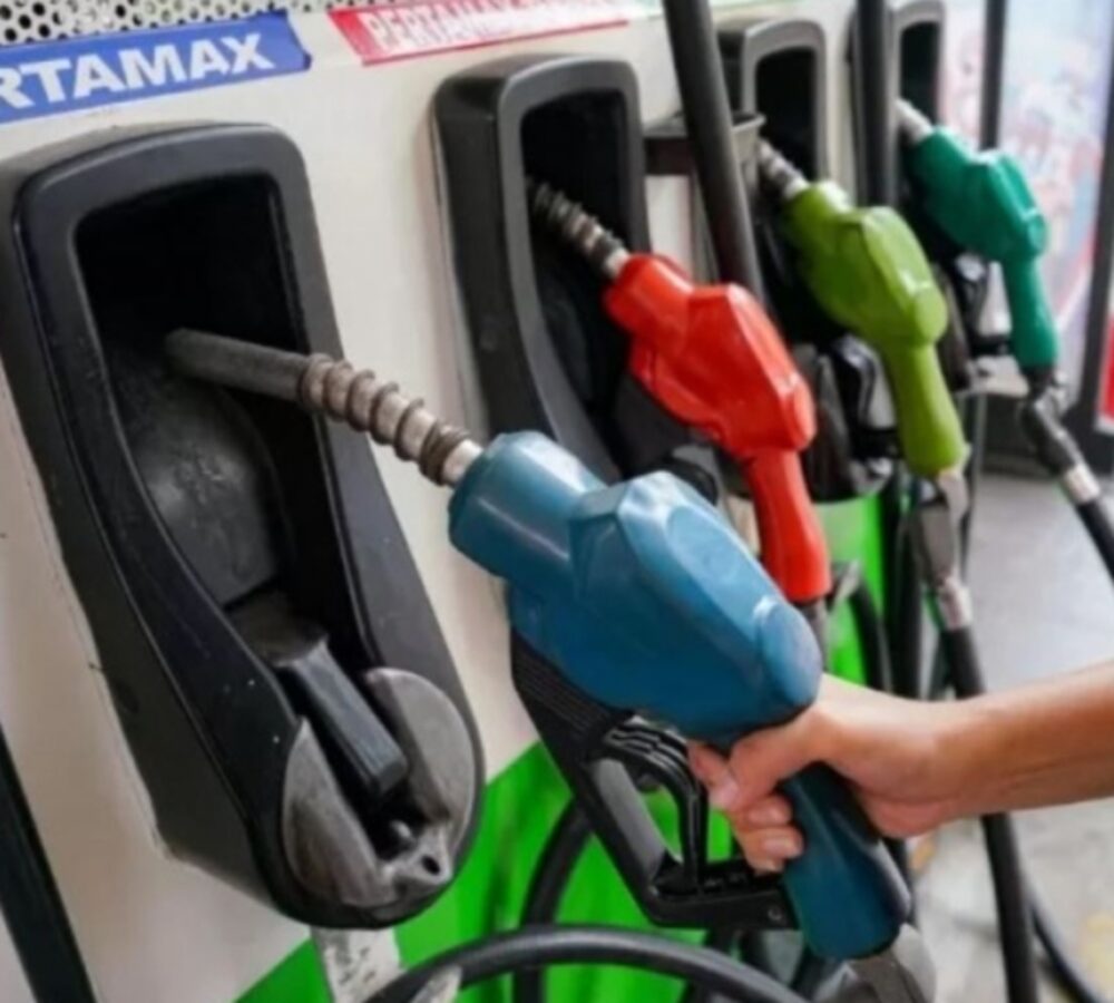 Harga Pertamax di Kepri Tembus Rp17.000 per Liter, Pertamax Green Naik hingga Rp17.750