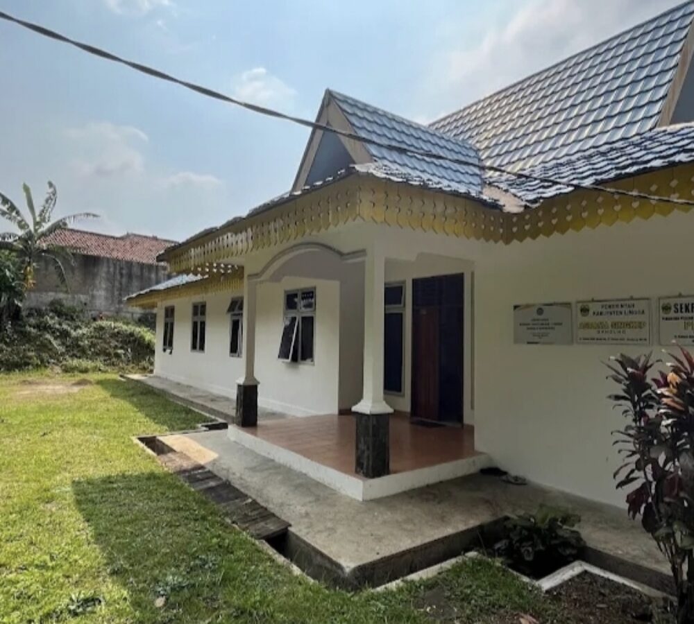 Sorotan Publik Berbuah Solusi, Pemkab Lingga Segerakan Pelunasan Tunggakan PBB dan Sewa Tanah Asrama Singkep di Bandung