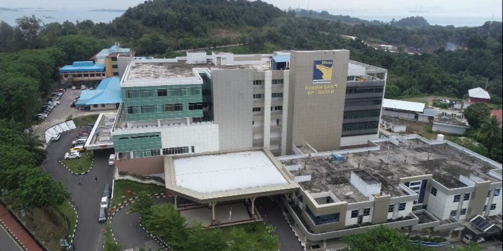 RSBP Batam