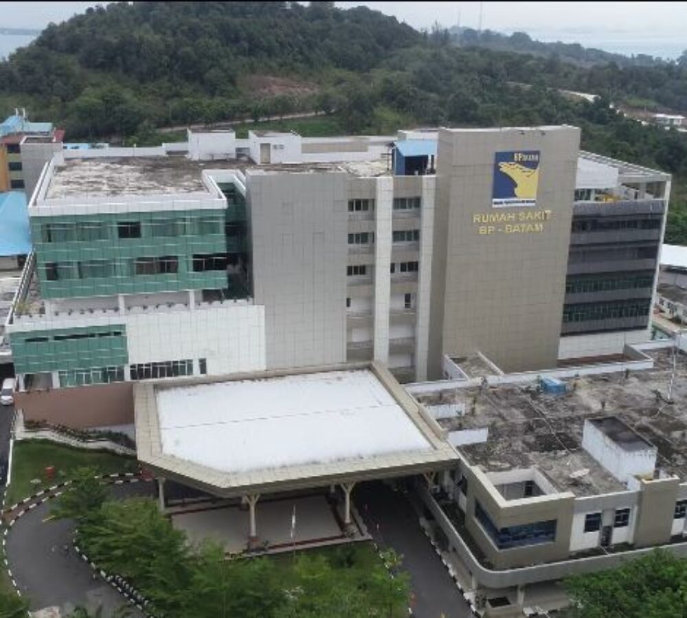 RSBP Siap Berikan Layanan Mudah, Cepat dan Berkualitas Bagi Peserta BPJS Ketenagakerjaan