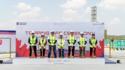 Data Center Terisi Penuh Sebelum Beroperasi, Telkom Percepat Ekspansi Kapasitas NeutraDC di Batam