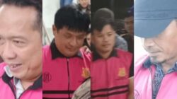 Plot Twist Kasus Korupsi Jembatan Marok Kecil: Vonis Bebas Dibatalkan, 4 Terdakwa Kini Dinyatakan Bersalah!