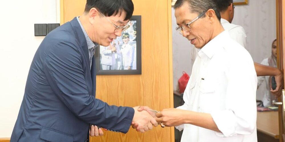 Kuliah Gratis dan Langsung Kerja di Korea, Pemko Batam Siapkan Kuota Beasiswa Vokasi