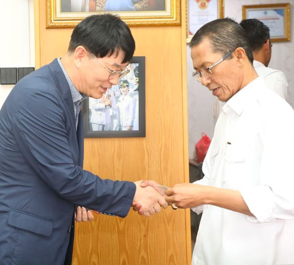 Kuliah Gratis dan Langsung Kerja di Korea, Pemko Batam Siapkan Kuota Beasiswa Vokasi