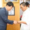 Kuliah Gratis dan Langsung Kerja di Korea, Pemko Batam Siapkan Kuota Beasiswa Vokasi