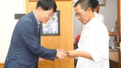 Kuliah Gratis dan Langsung Kerja di Korea, Pemko Batam Siapkan Kuota Beasiswa Vokasi