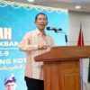 Harlah ke-9 Perkumpulan Selingsing: Amsakar Achmad Beberkan Capaian Ekonomi Batam dan Pesan Persatuan