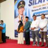 Tokoh Masyarakat Batam Kota Apresiasi Respons Cepat Amsakar-Li Claudia Selesaikan Persoalan Warga