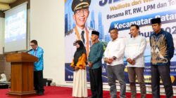 Tokoh Masyarakat Batam Kota Apresiasi Respons Cepat Amsakar-Li Claudia Selesaikan Persoalan Warga