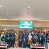 HMKB Satukan Mahasiswa Batam, Dorong Kolaborasi untuk Pembangunan Daerah