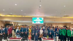 HMKB Satukan Mahasiswa Batam, Dorong Kolaborasi untuk Pembangunan Daerah