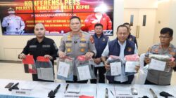 Niat Cek-in Malah Cek-out ke Kantor Polisi: Drama Berujung Apes di Homestay Mimi Coco Batam