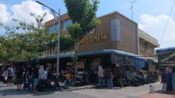 Secangkir Kopi Ameng: Menyeruput Napas Sejarah di Kedai Legendaris Belakang Padang