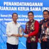 Pemko Batam Perluas Program Pinjaman 0 Persen, Bank Sumut Resmi Jadi Mitra Pembiayaan UMKM