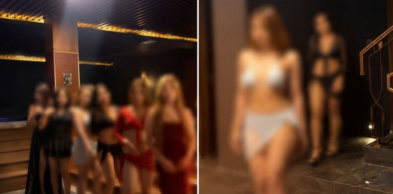 Tangkapan layar promosi di akun Instagram Luxor Spa Batam.