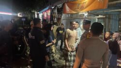 Maling di Bengkong Sarmen Kepergok Warga! Tim Gabungan Polresta Barelang Langsung Amankan Pelaku
