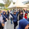 Sambut HUT ke-81 RI, Para Mantan Pejabat dan Senior Pemko Batam Gelar Silaturahmi Lintas Generasi