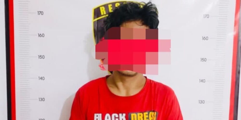 Main Nyelonong Ambil Sepeda Rp5 Juta, Bapak 40 Tahun Ini Lupa Kalau Tetangga Punya ‘Mata-Mata’