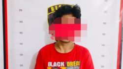 Main Nyelonong Ambil Sepeda Rp5 Juta, Bapak 40 Tahun Ini Lupa Kalau Tetangga Punya ‘Mata-Mata’