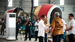Batam Aero Engine Resmi Beroperasi di KEK BAT, Siap Jadikan Indonesia Hub MRO Pesawat Se-Asia