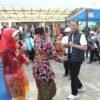 Semarak HUT Ke-81 RI di Pulau Buluh: Wali Kota Amsakar Puji Kekompakan Warga Pesisir Bulang