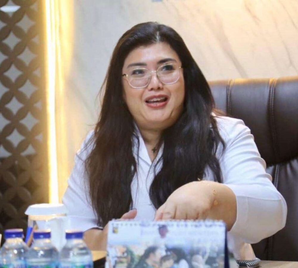 Sensus Ekonomi 2026, Warga Batam Diminta Tak Khawatir Berikan Data kepada Petugas